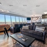 Experience TMS Race Day like no other! Rent our condo today.