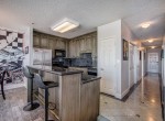 Fully stocked Viking kitchen at Texas Motor Speedway
