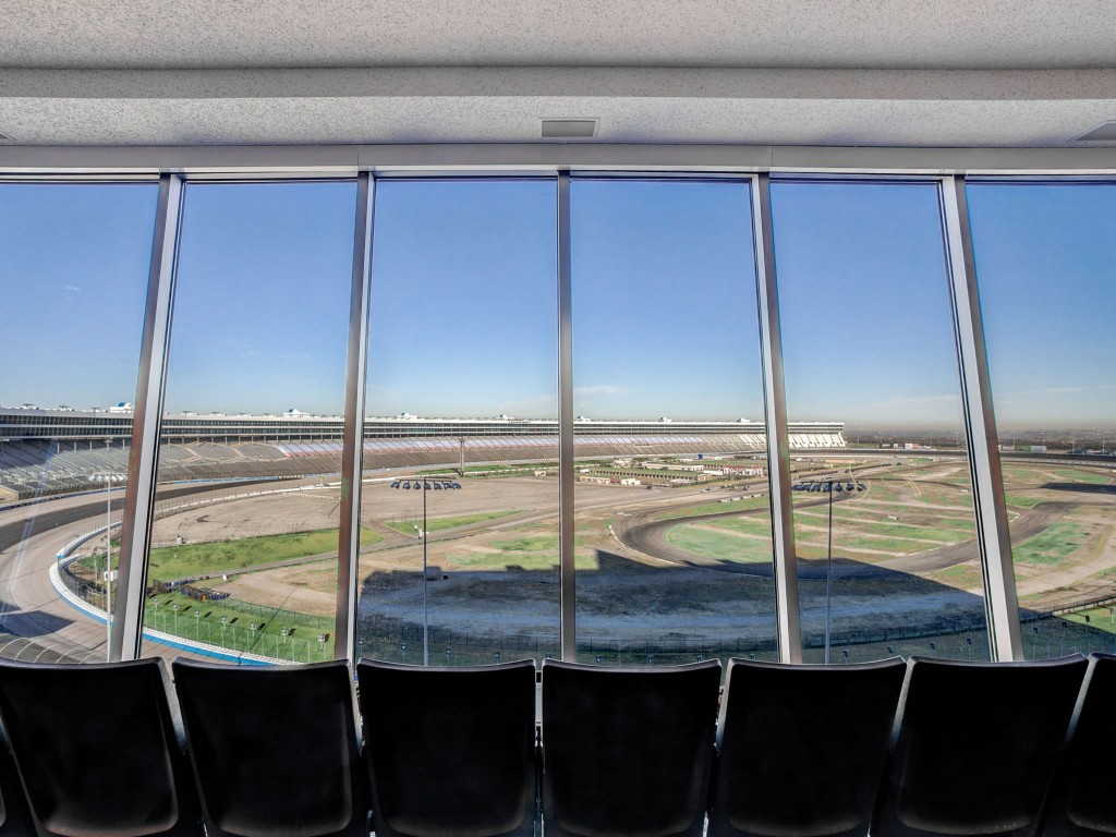 TMS Race Condo Gallery Texas Motor Speedway Race Condo