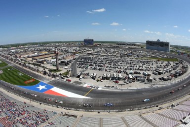 Private Condo Rental at Texas Motor Speedway