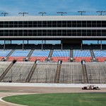 Corporate Hospitality - Texas Motor Speedway - TMS - NASCAR