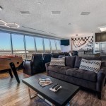 Experience TMS Race Day like no other! Rent our condo today.