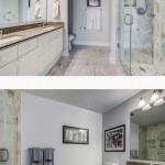 Spa like bathrooms at TMS
