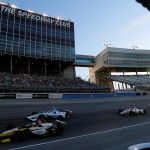 Corporate Hospitality at TMS - Private Condo and Suites