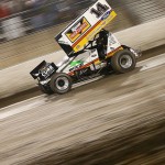 Dirt Track Racing at TMS